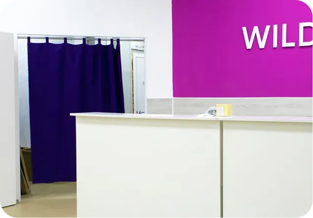 WILDBERRIES